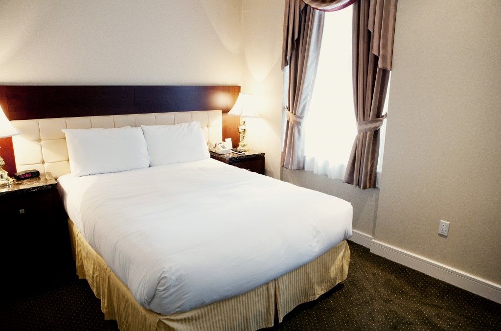 Stanford 3* Nova York