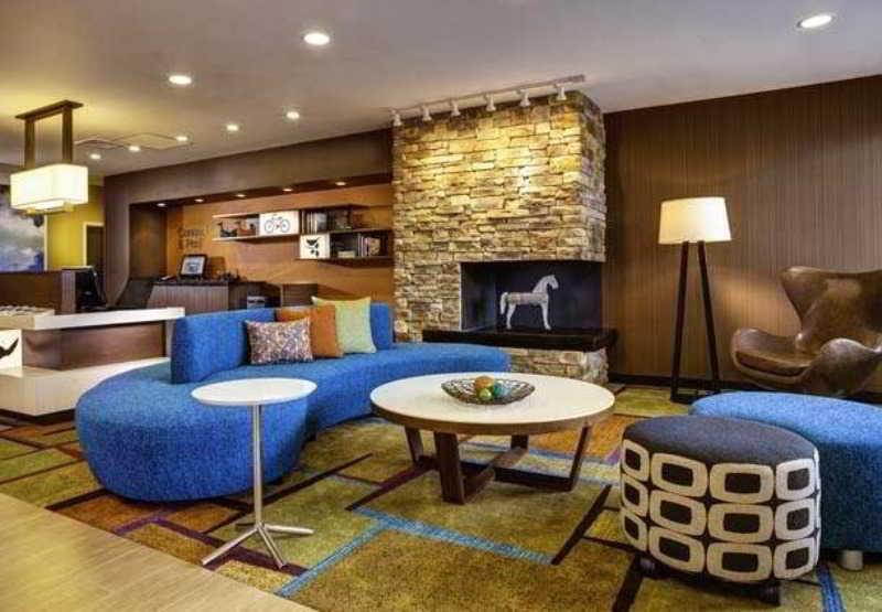 Fairfield & Manhattan/downtown East Khách sạn 3*