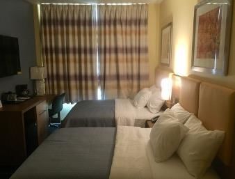 Days By Wyndham Brooklyn Crown Heights Nova York