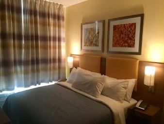Days By Wyndham Brooklyn Crown Heights 2* Nova York