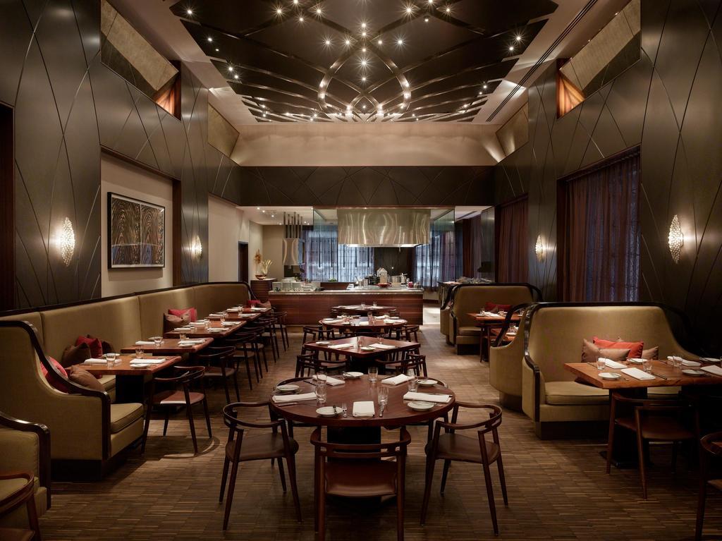 Hotel Hyatt Centric Street Nova York