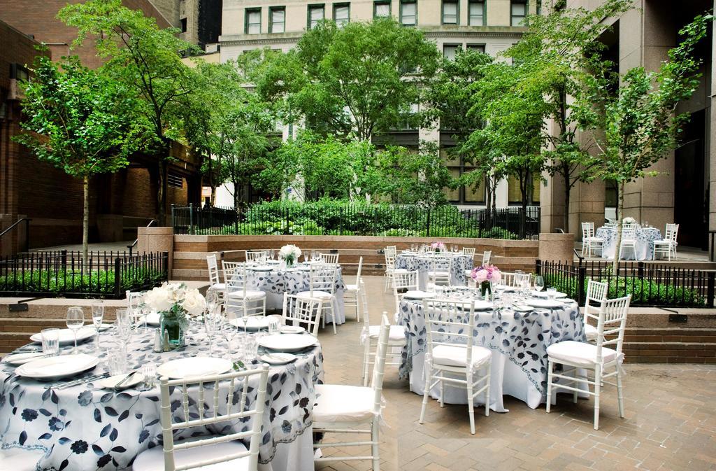 Hyatt Centric Street Nova York
