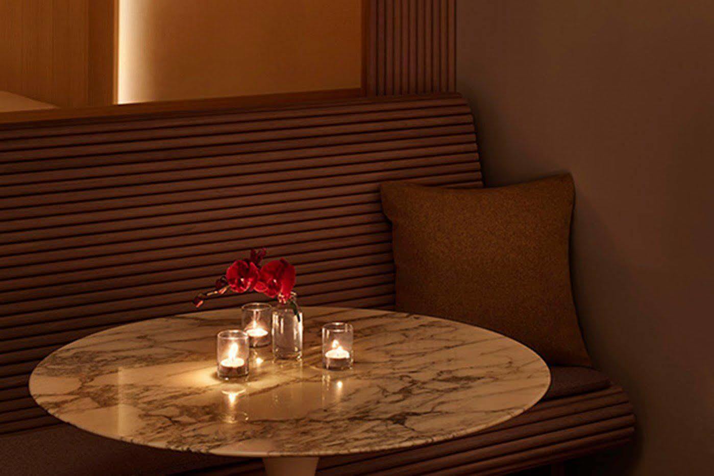 Public Hotel Nova York