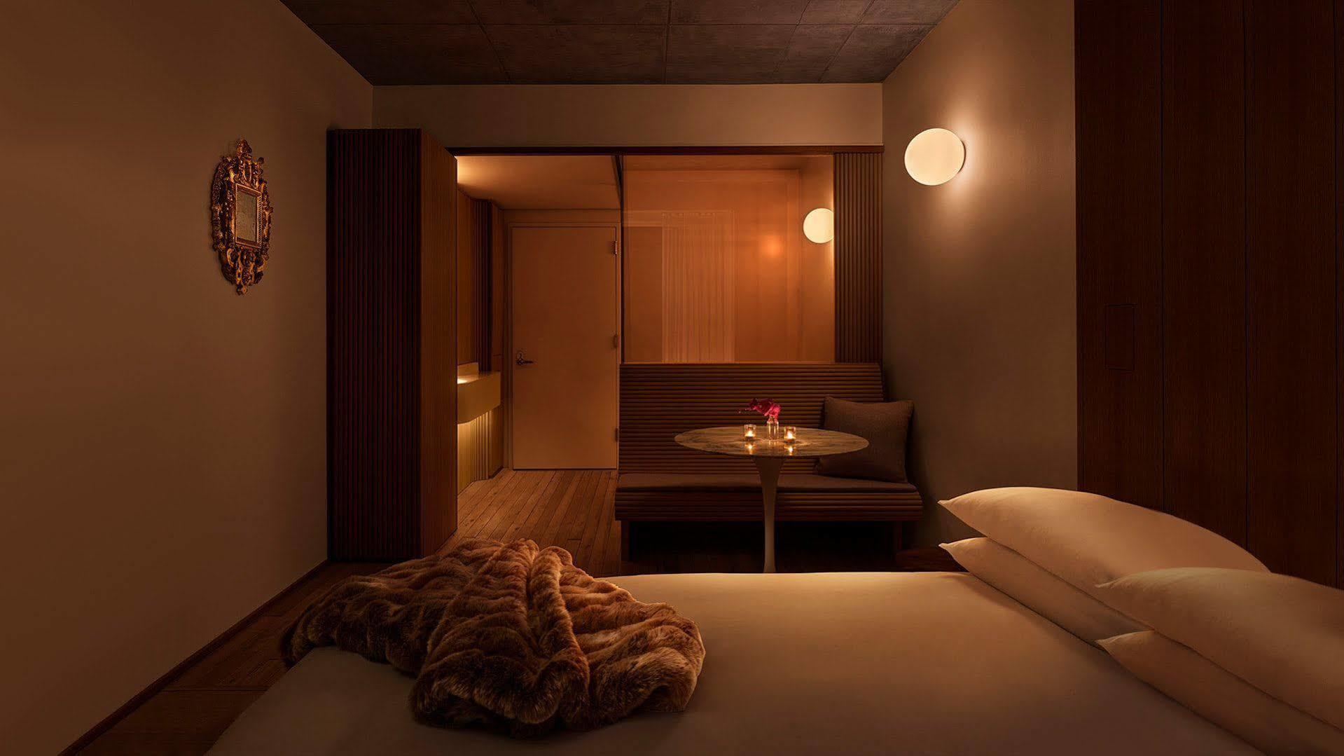 Public Hotel Nova York