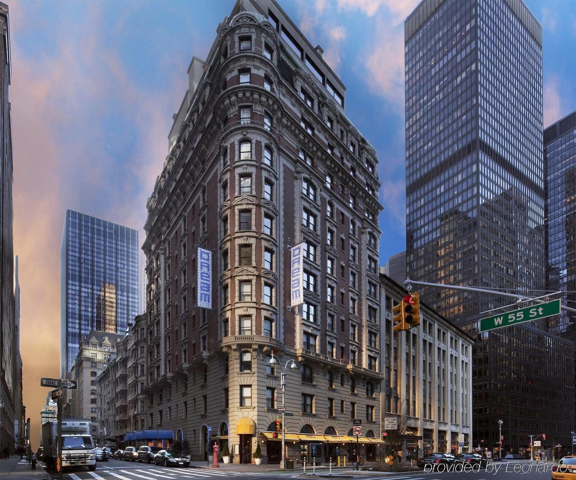 Khách sạn Dream Midtown, By Hyatt 4*