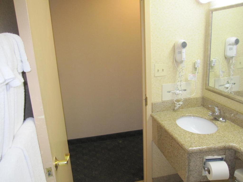 Comfort Jfk Airport Hotel Nova York