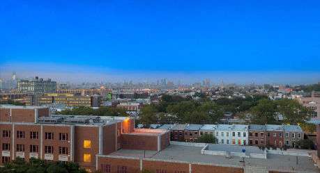 Wyndham Garden Brooklyn Sunset Park 4* Nova York