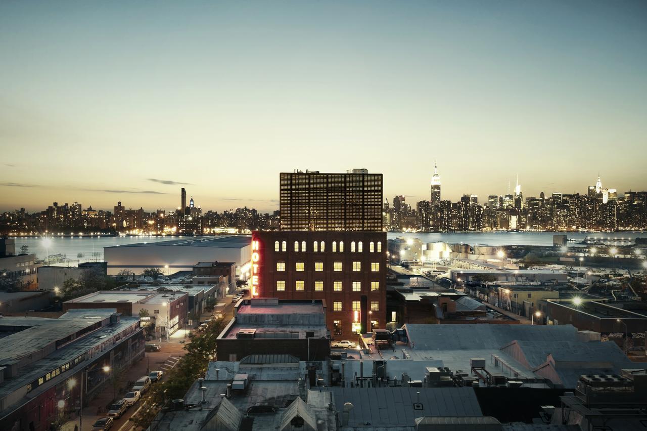 Wythe 4* New York