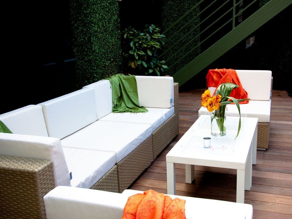 Khách sạn Cachet Boutique Nyc 4*
