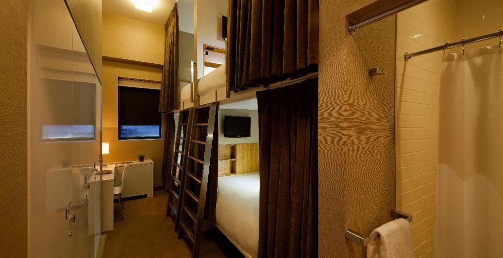Khách sạn Cachet Boutique Nyc 4*