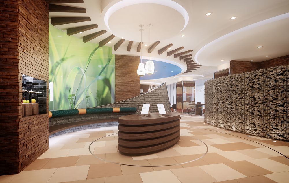 Even - Midtown East By Ihg 4* Nova York