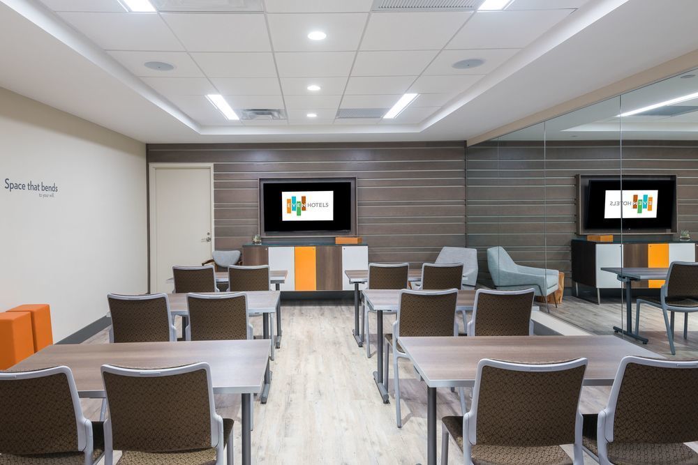 Even - Midtown East By Ihg 4* Nova York
