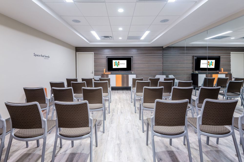 Even - Midtown East By Ihg 4* Nova York