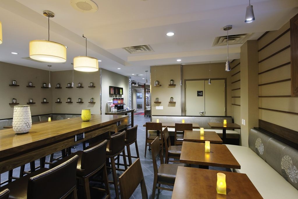 Khách sạn Hampton Manhattan Chelsea 3*