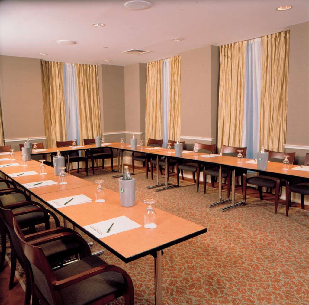 Khách sạn Nh Collection Madison Avenue 4*
