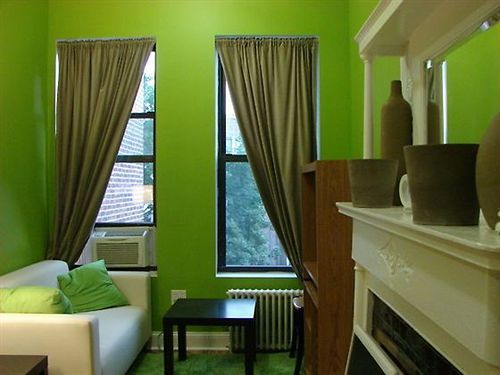 Khách sạn Harlem 2*