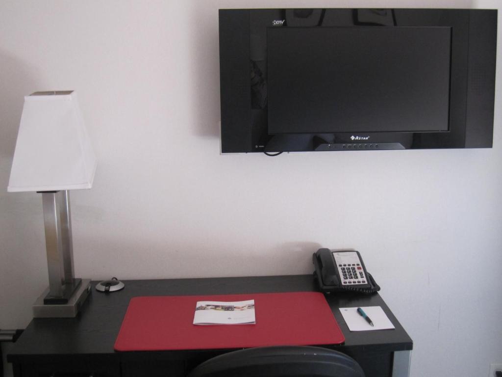36 Hudson (adults Only) Khách sạn 3*