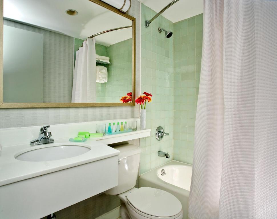 36 Hudson (adults Only) Khách sạn