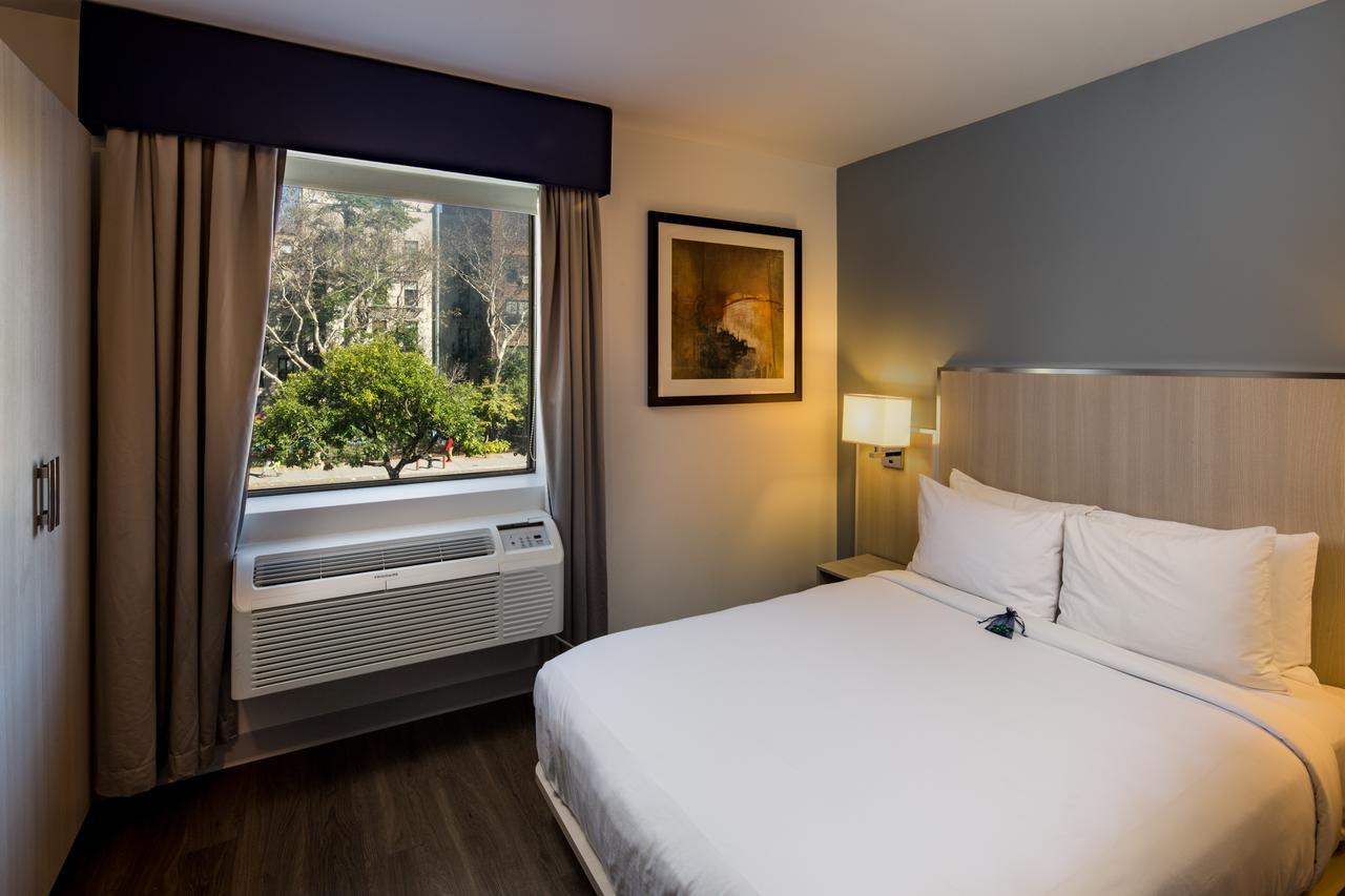 The Gatsby Hotel New York