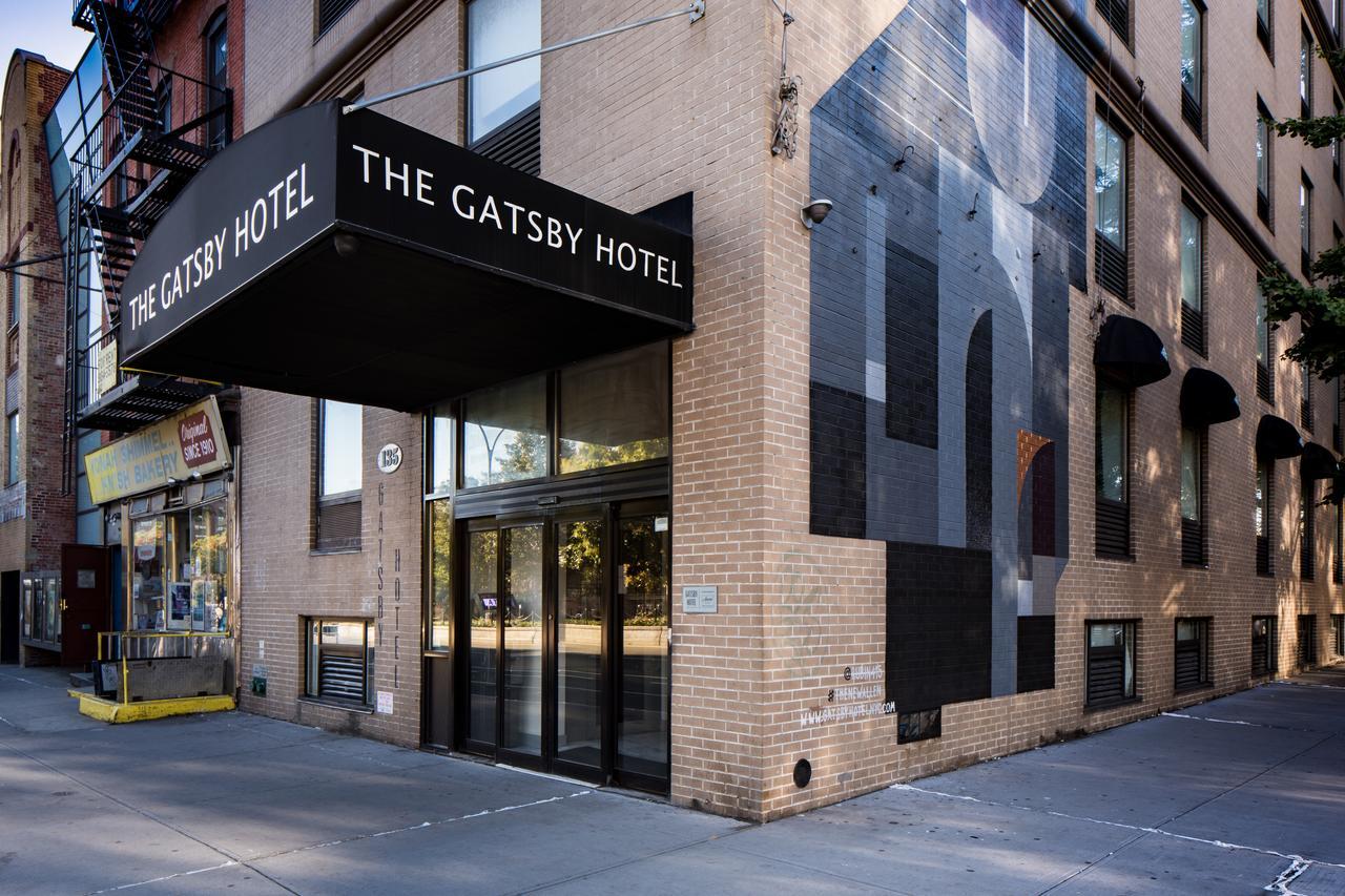 Hotel The Gatsby New York