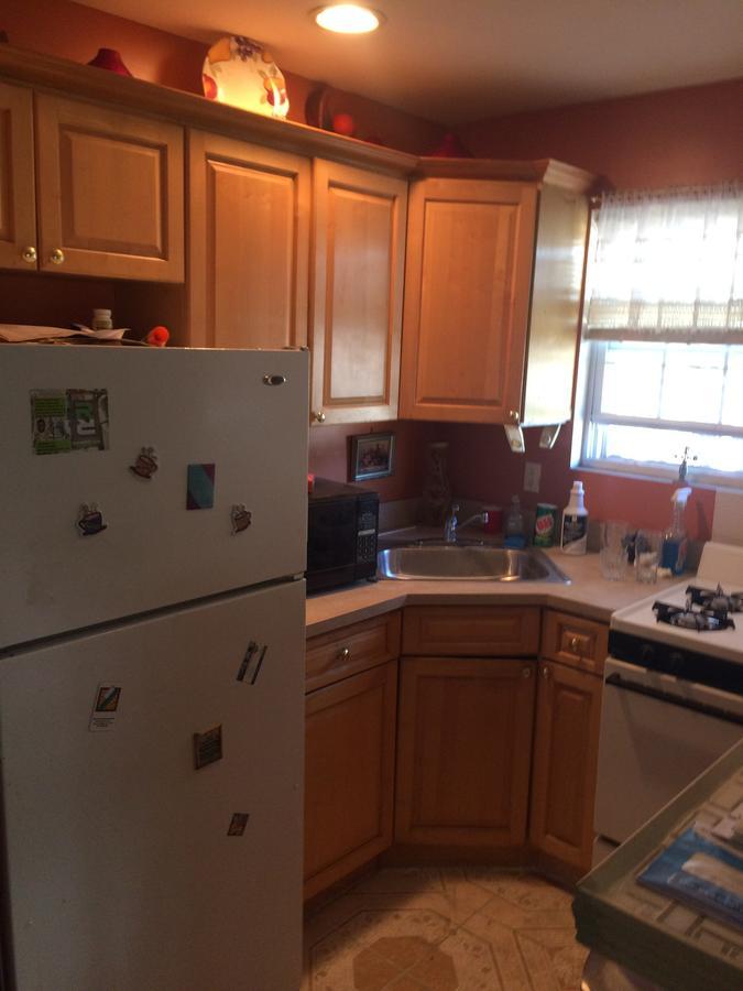 Apartamento Cozy And Quiet Nova York