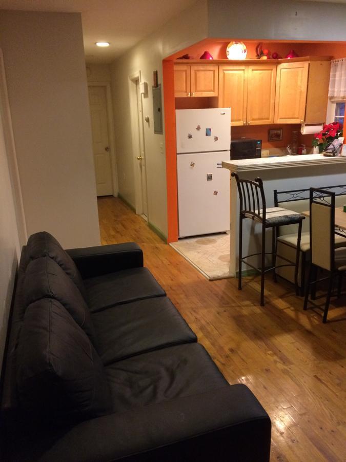 Cozy And Quiet Nova York