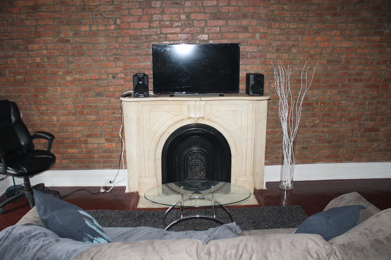 Stuyvesant Heights Loft Nova York