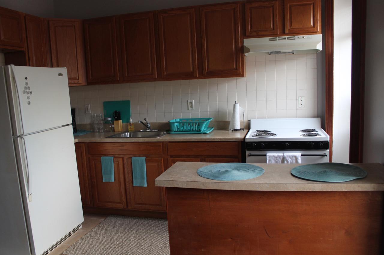 Apartamento Stuyvesant Heights Loft *