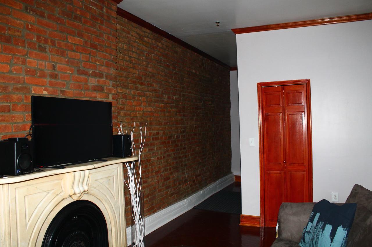 Apartamento Stuyvesant Heights Loft
