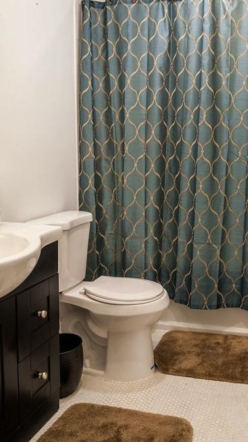 Apartment Triplex Carriage House New York