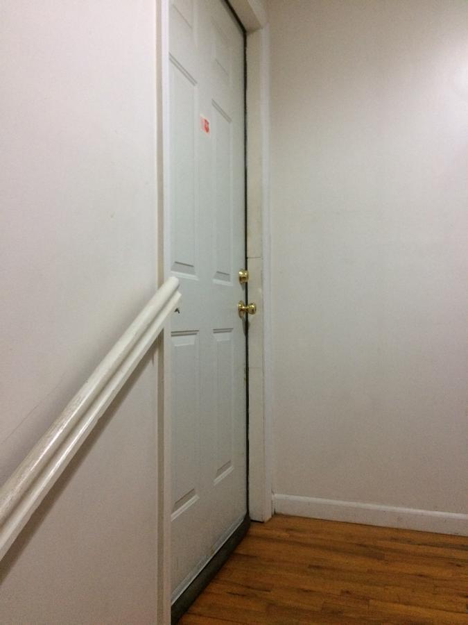 Cozy And Quiet * Nova York