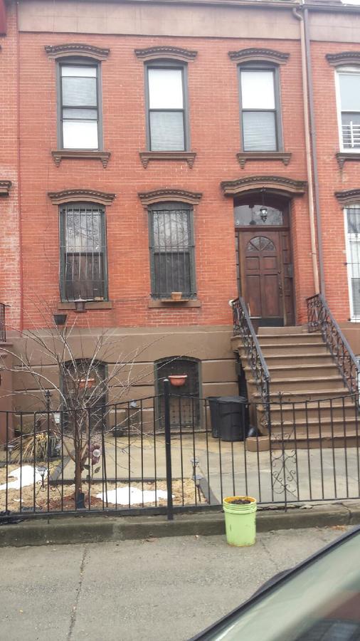Stuyvesant Heights Loft Apartamento