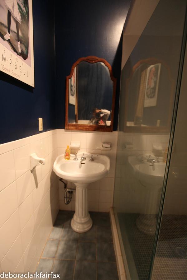 Richards Place Apartamento *