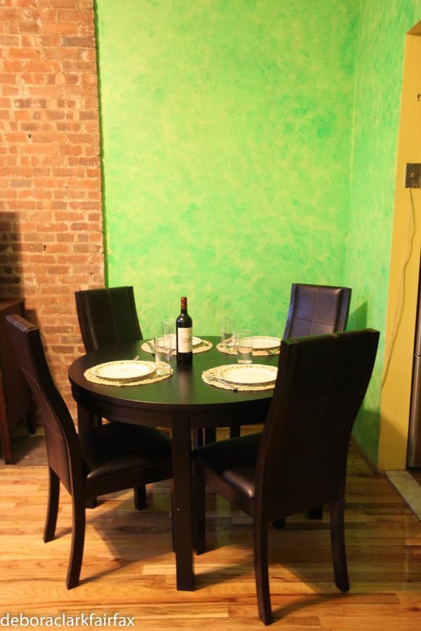 Apartamento Richards Place