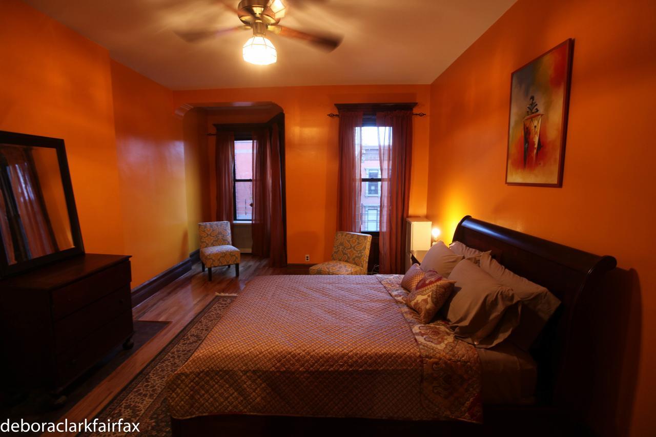 Richards Place Apartamento Nova York