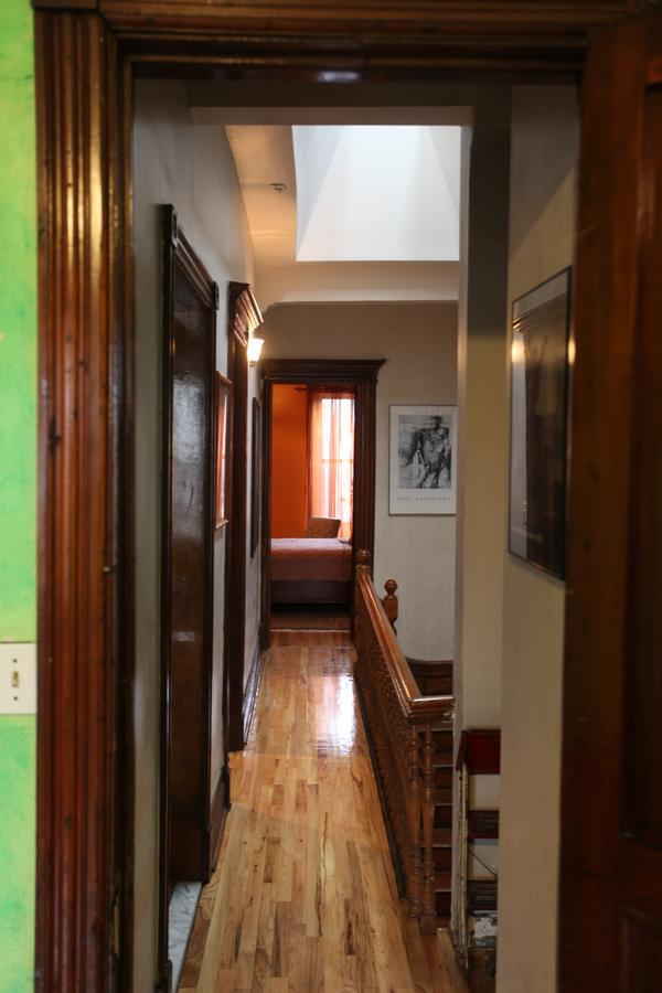 Richards Place * Nova York