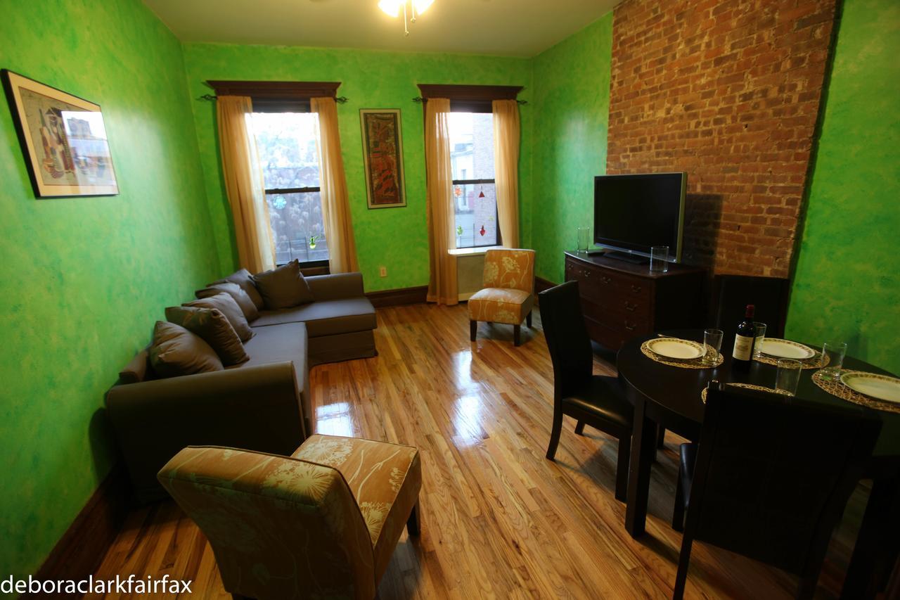 Apartamento Richards Place