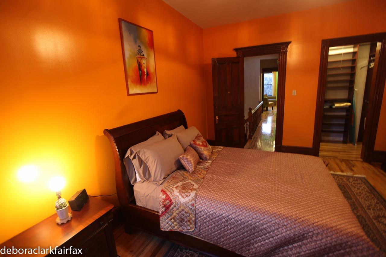 Richards Place Apartamento