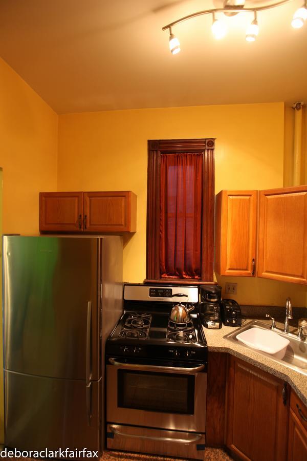 Richards Place * Nova York