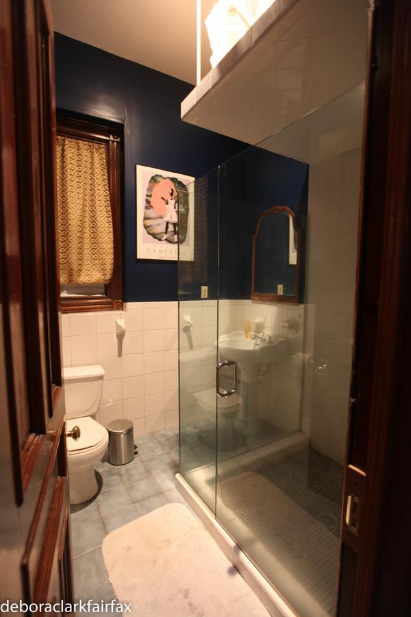 Richards Place Apartamento Nova York