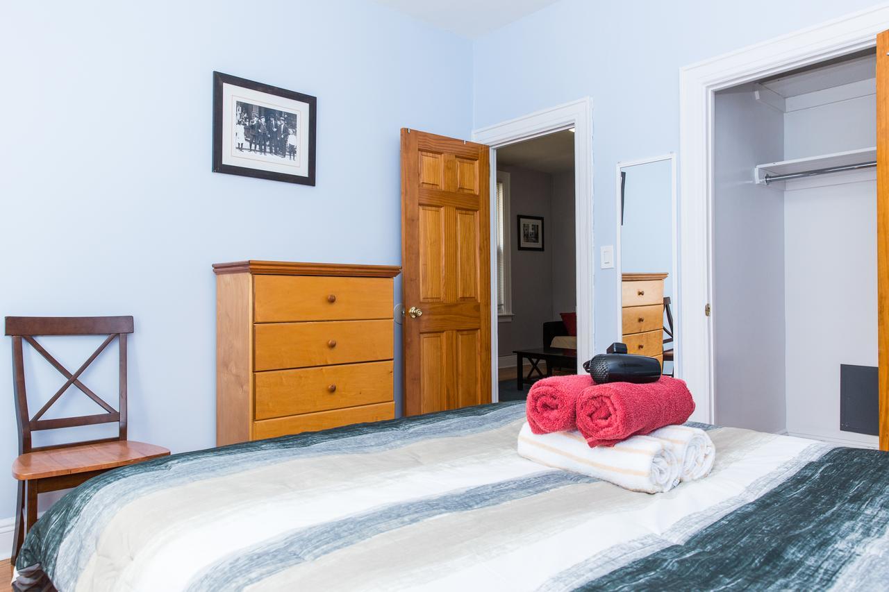 Dante/15 Min To Midtown Apartment