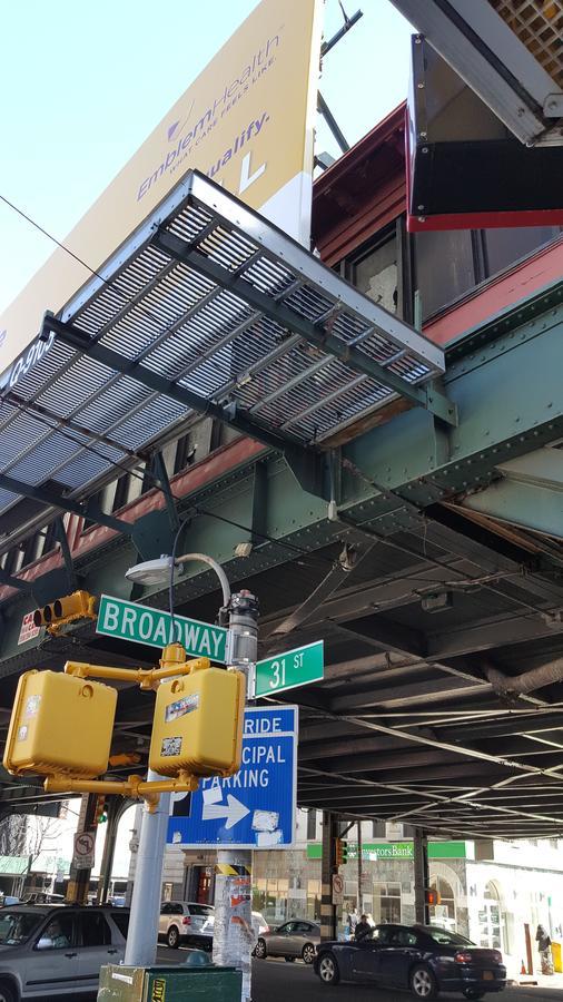 Dante/15 Min To Midtown Apartment New York