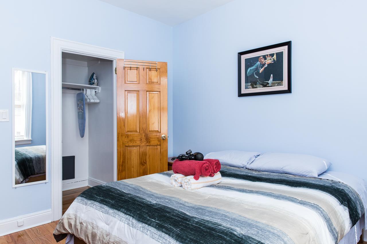 Dante/15 Min To Midtown Apartment