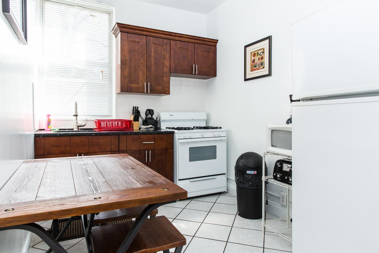 Apartment Dante/15 Min To Midtown New York