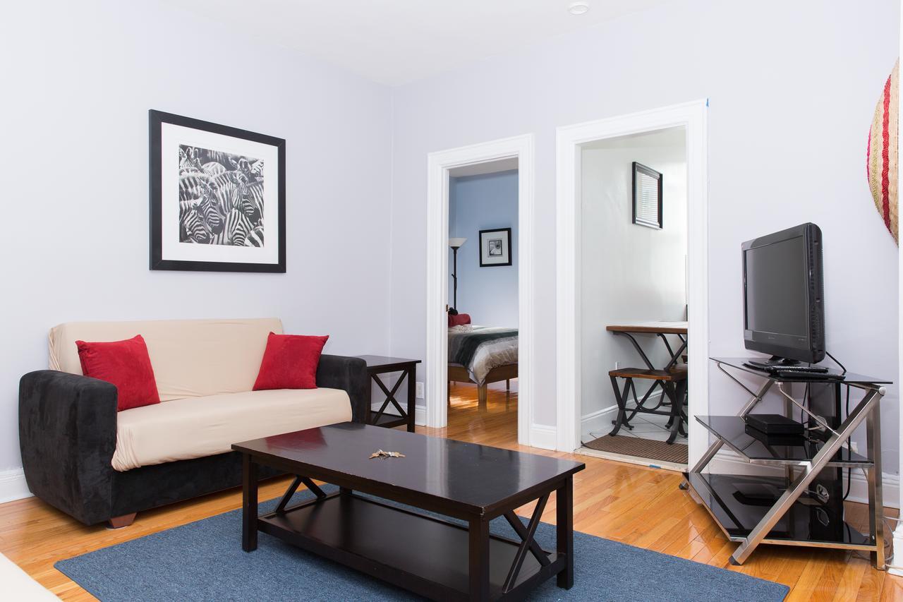 Apartment Dante/15 Min To Midtown