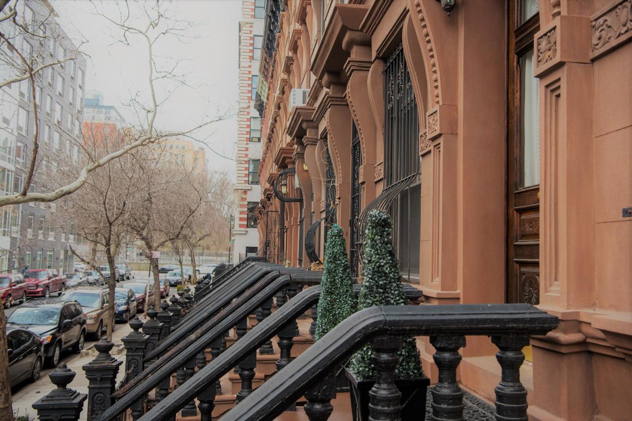 Acomodação com café da manhã  Harlem Grand Nova York
