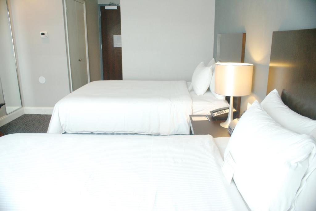 Wyndham Garden Long Island Nova York