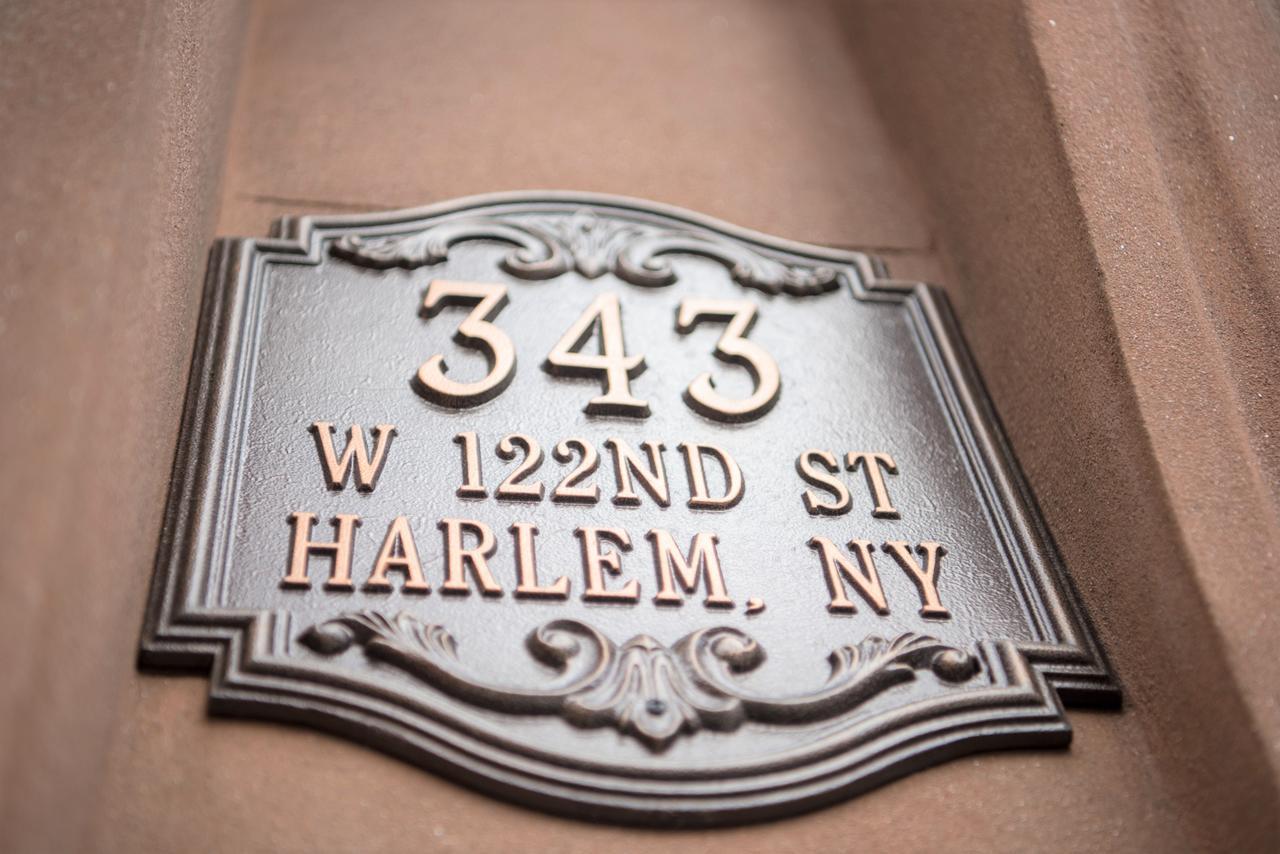 Harlem Grand Acomodação com café da manhã 