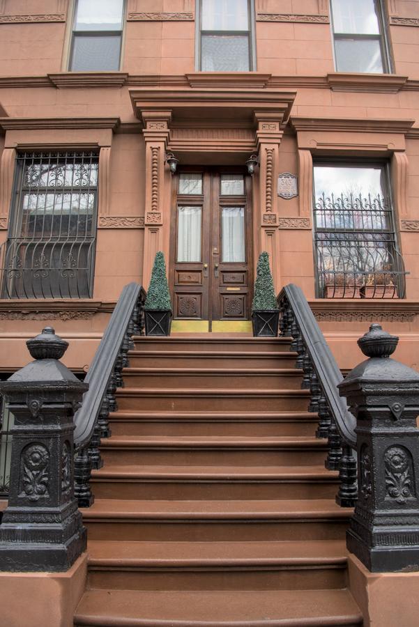 Harlem Grand Acomodação com café da manhã 