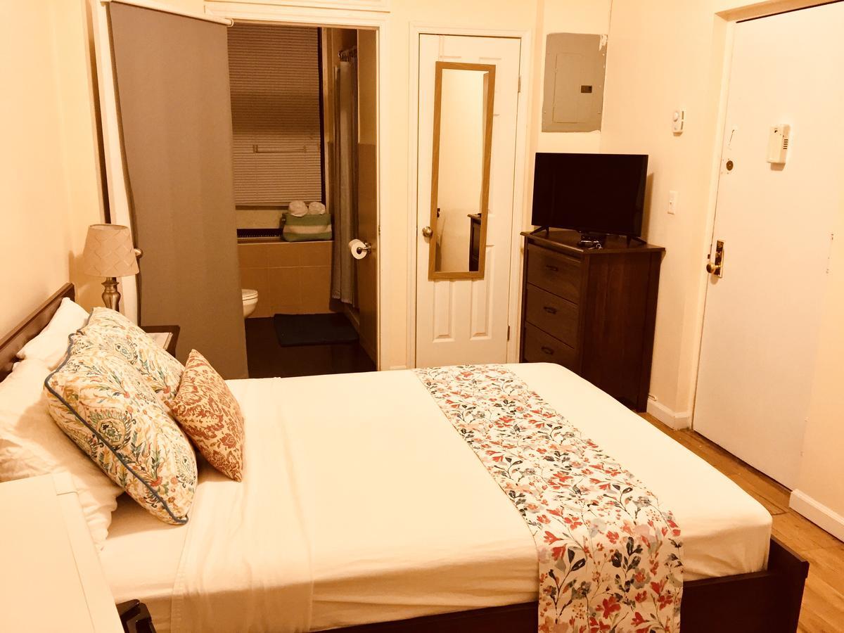 Loft 109 Homestay *